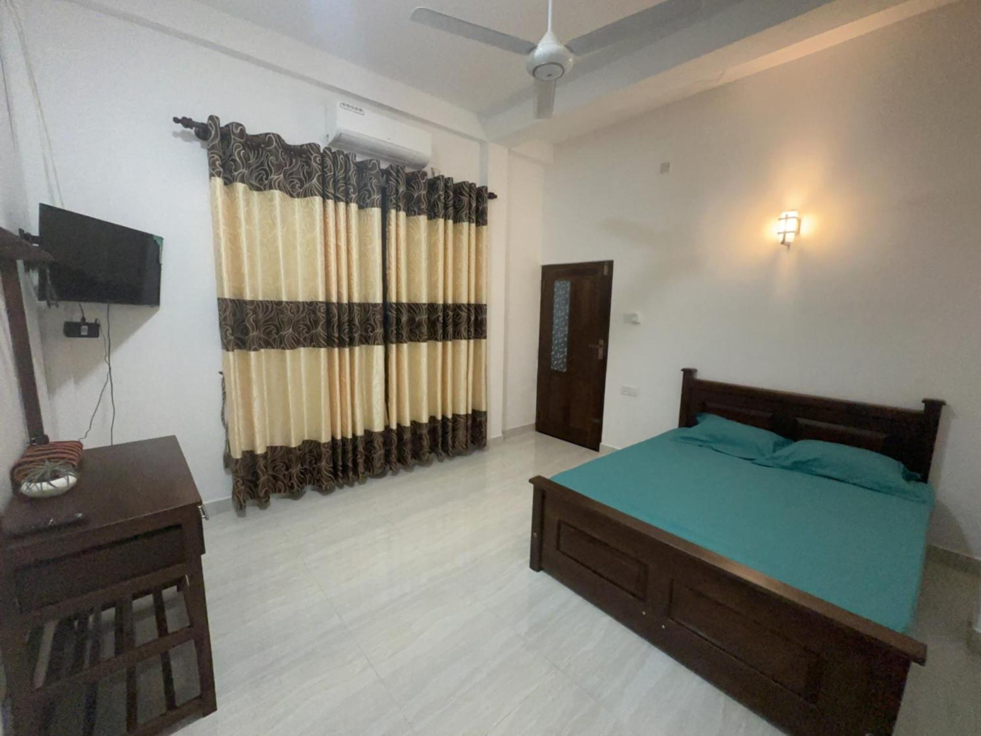 Sns Guest House Galewela Экстерьер фото