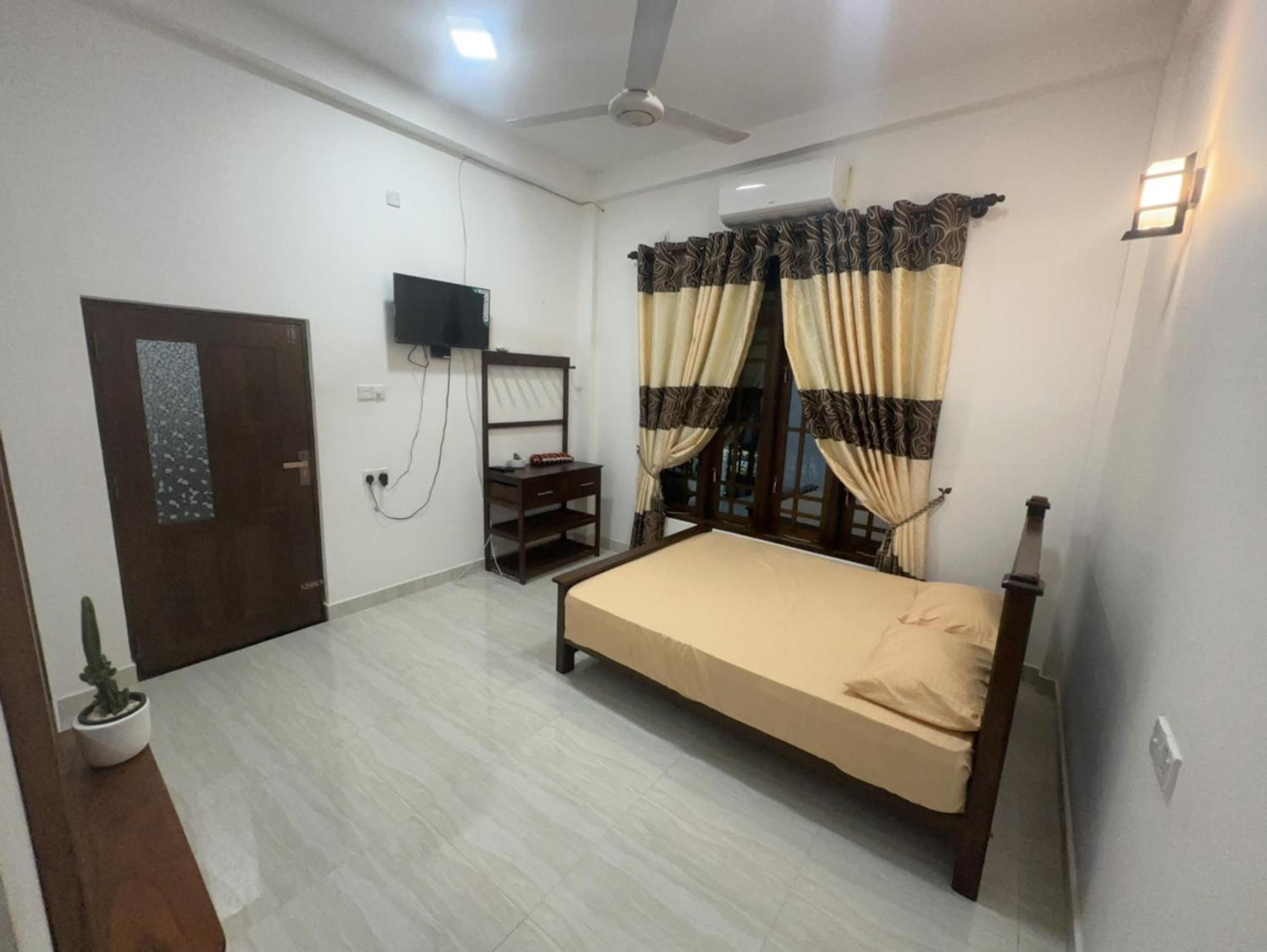 Sns Guest House Galewela Экстерьер фото